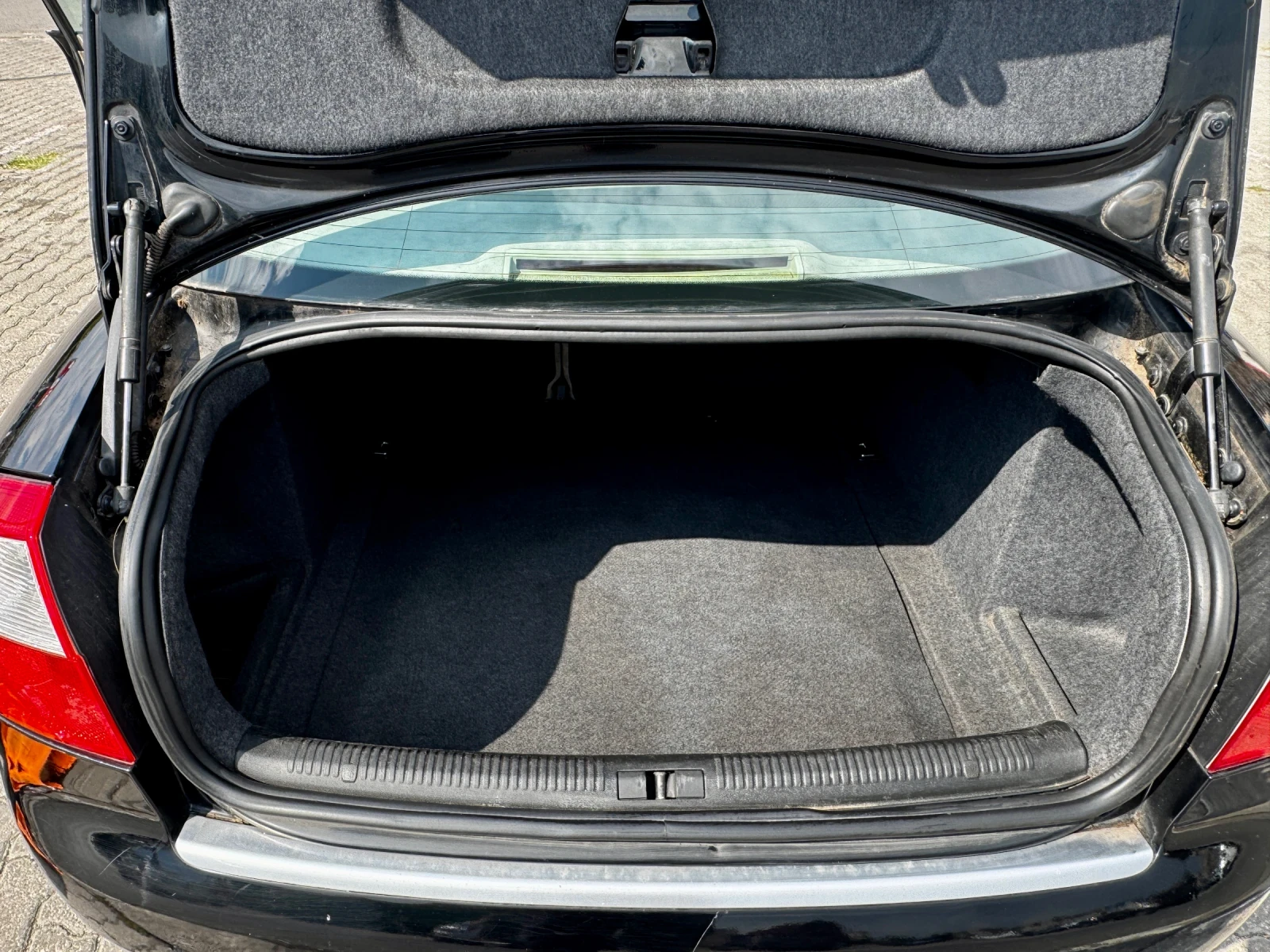 Audi A4 B6, снимка 11 - Автомобили и джипове - 55597490