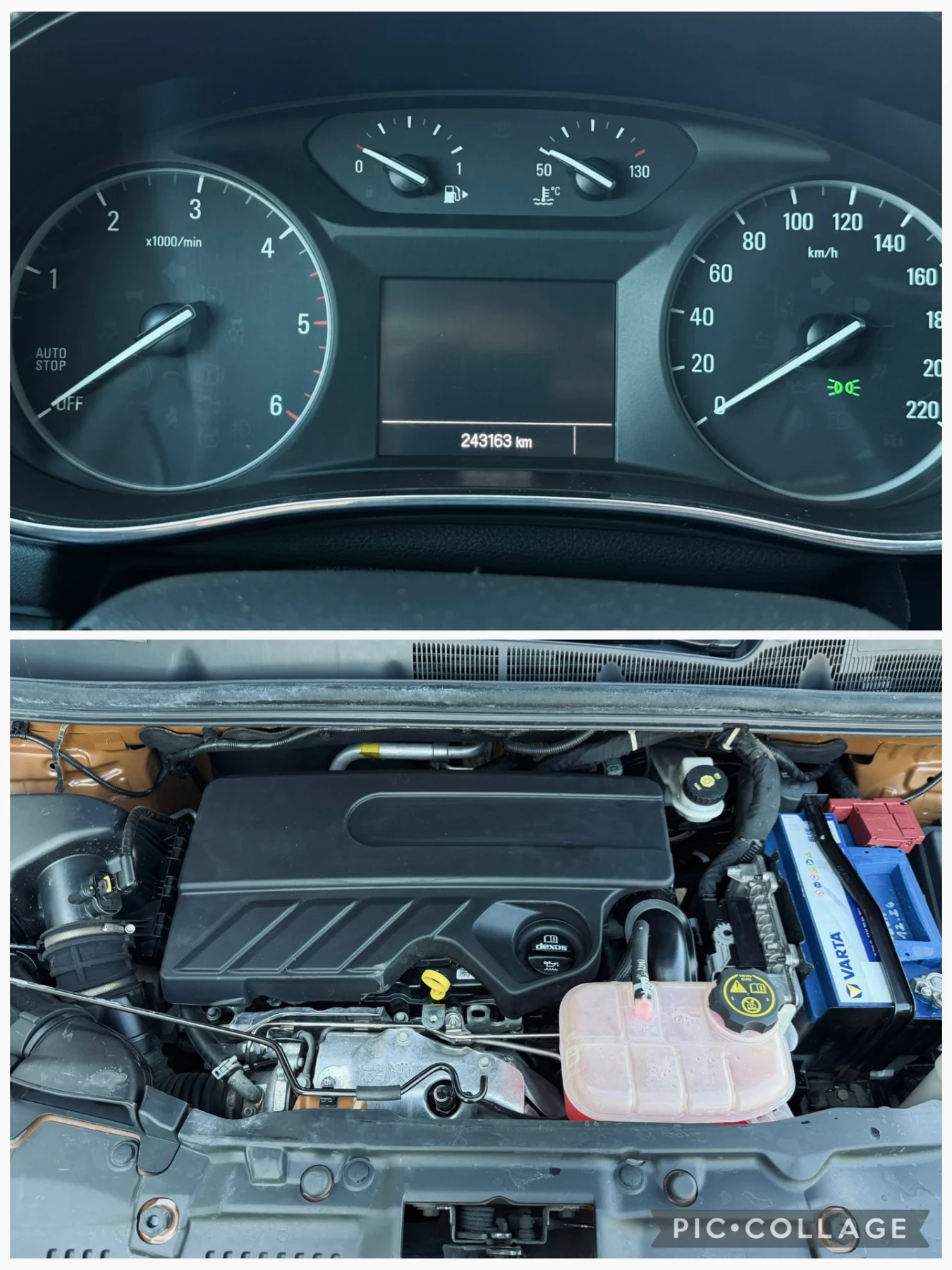 Opel Mokka X 1.6CDTI / 4Х4 / КАМЕРА / CARPLAY, снимка 15 - Автомобили и джипове - 55661522