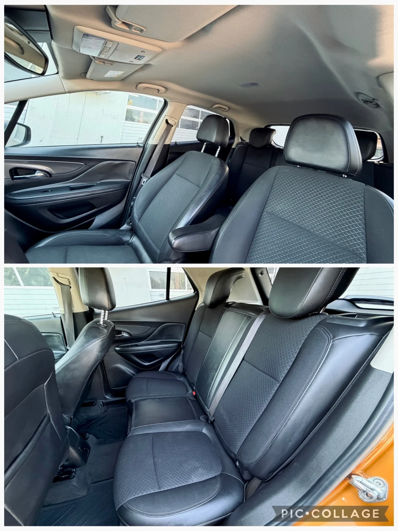 Opel Mokka X 1.6CDTI / 4Х4 / КАМЕРА / CARPLAY, снимка 13 - Автомобили и джипове - 55661522