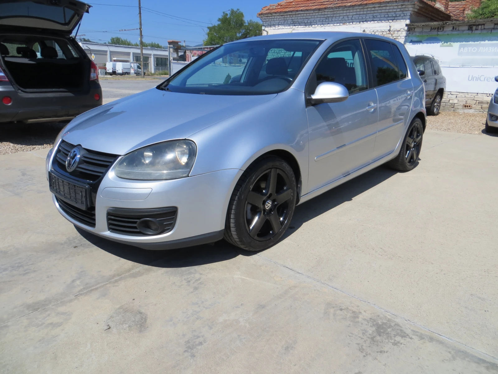 VW Golf 2.0TDI-GT-4motion-BMM-8 ������� | Mobile.bg � ����������� 8