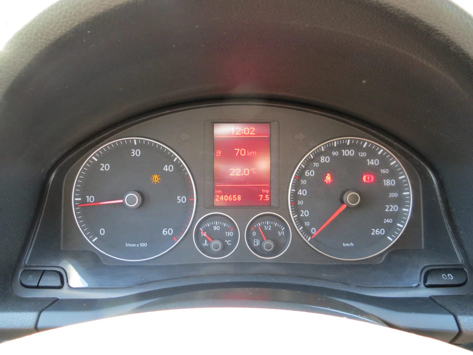 VW Golf 2.0TDI-GT-4motion-BMM-8 ������� | Mobile.bg � ����������� 11