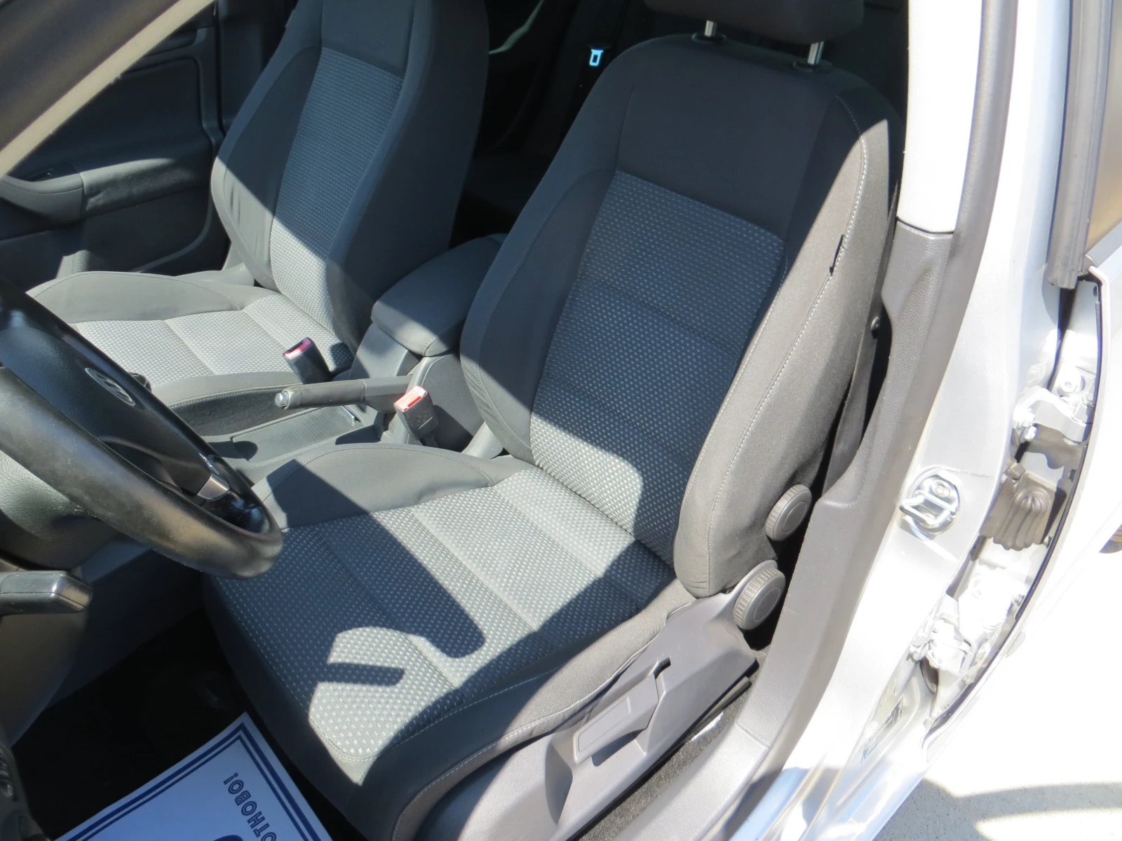 VW Golf 2.0TDI-GT-4motion-BMM-8 ������� | Mobile.bg � ����������� 9