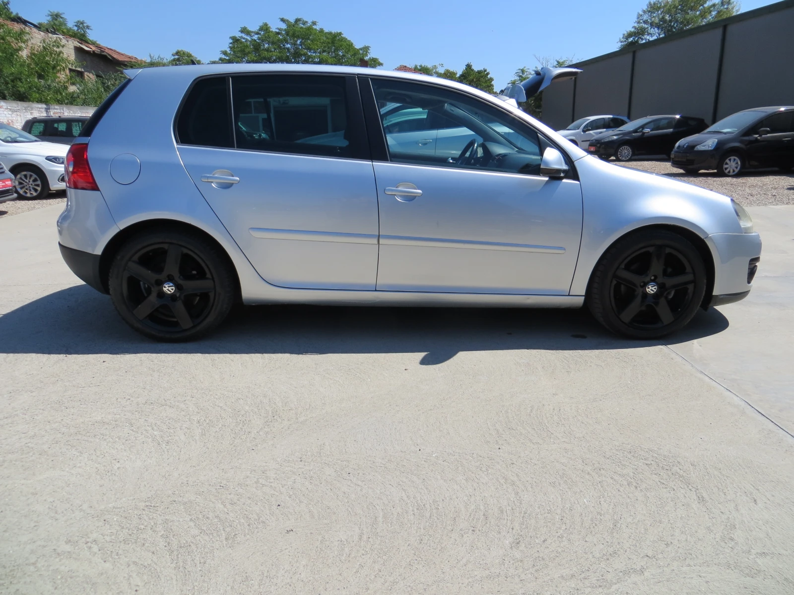VW Golf 2.0TDI-GT-4motion-BMM-8 ������� | Mobile.bg � ����������� 3