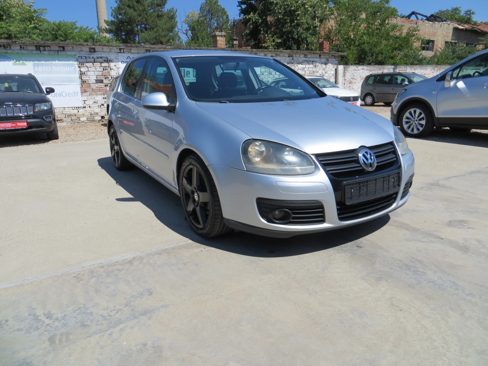 VW Golf 2.0TDI-GT-4motion-BMM-8 ������� | Mobile.bg � ����������� 2