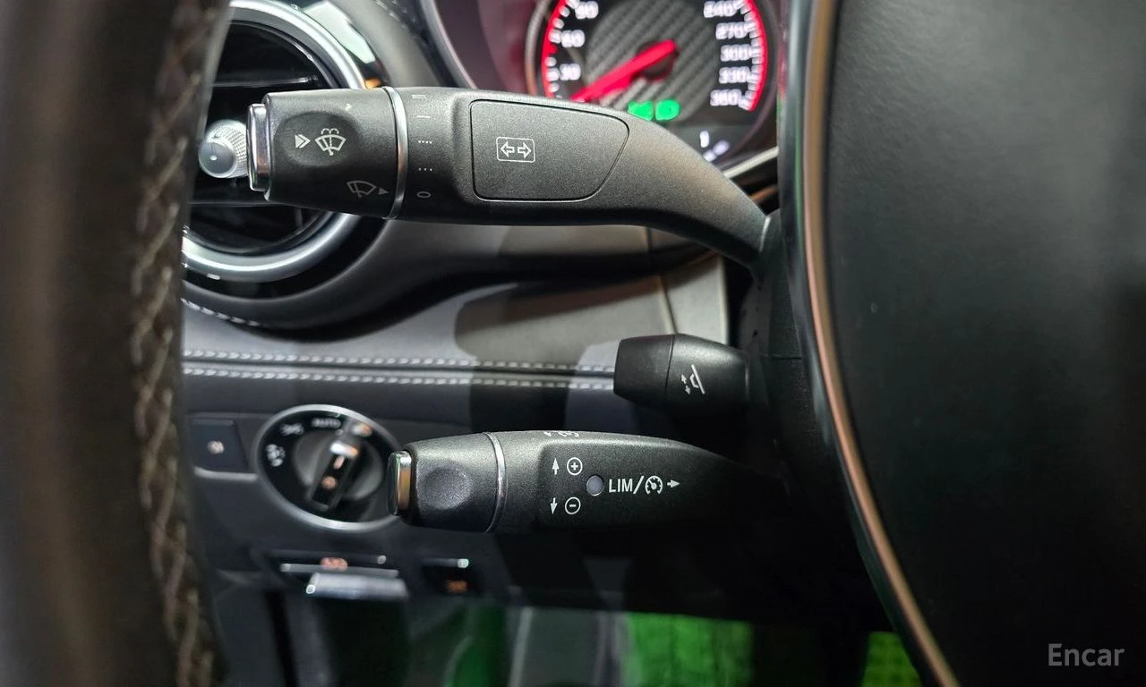 Mercedes-Benz AMG GT S* 4.0* V8* BI-TURBO* BURMESTER* , снимка 13 - Автомобили и джипове - 55729800