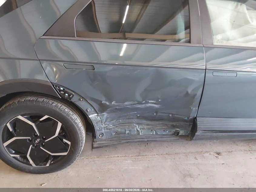Hyundai Ioniq 5 Sel, снимка 6 - Автомобили и джипове - 55754460