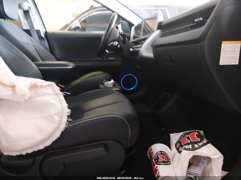 Hyundai Ioniq 5 Sel, снимка 5 - Автомобили и джипове - 55754460