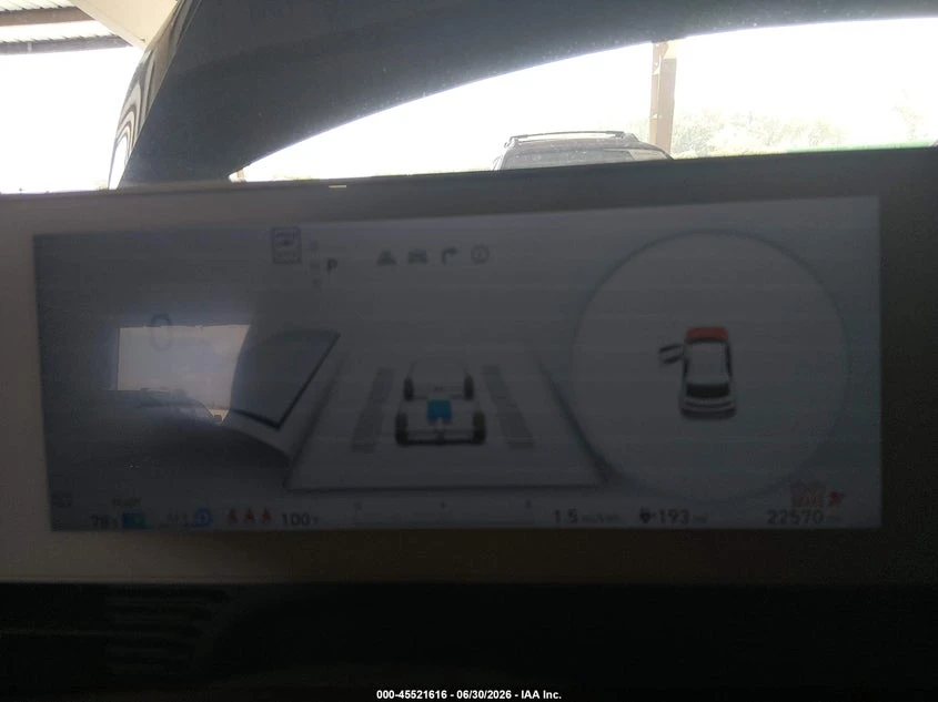 Hyundai Ioniq 5 Sel, снимка 7 - Автомобили и джипове - 55754460