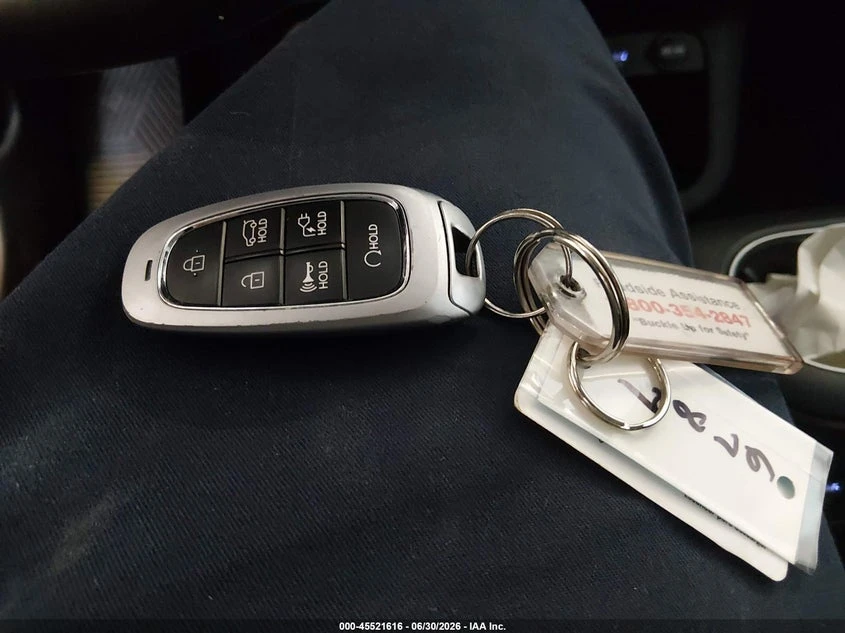 Hyundai Ioniq 5 Sel, снимка 11 - Автомобили и джипове - 55754460