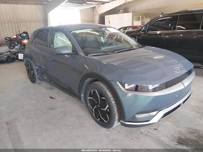 Hyundai Ioniq 5 Sel