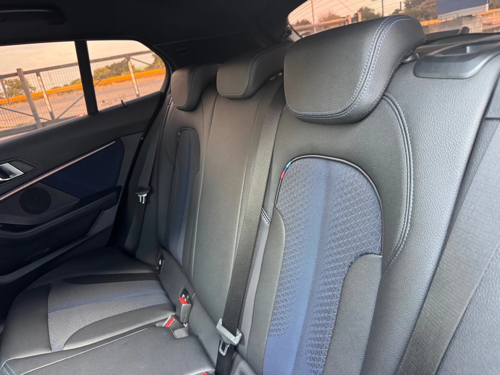 BMW 118 118D 150kc M-sport, снимка 14 - Автомобили и джипове - 55780194