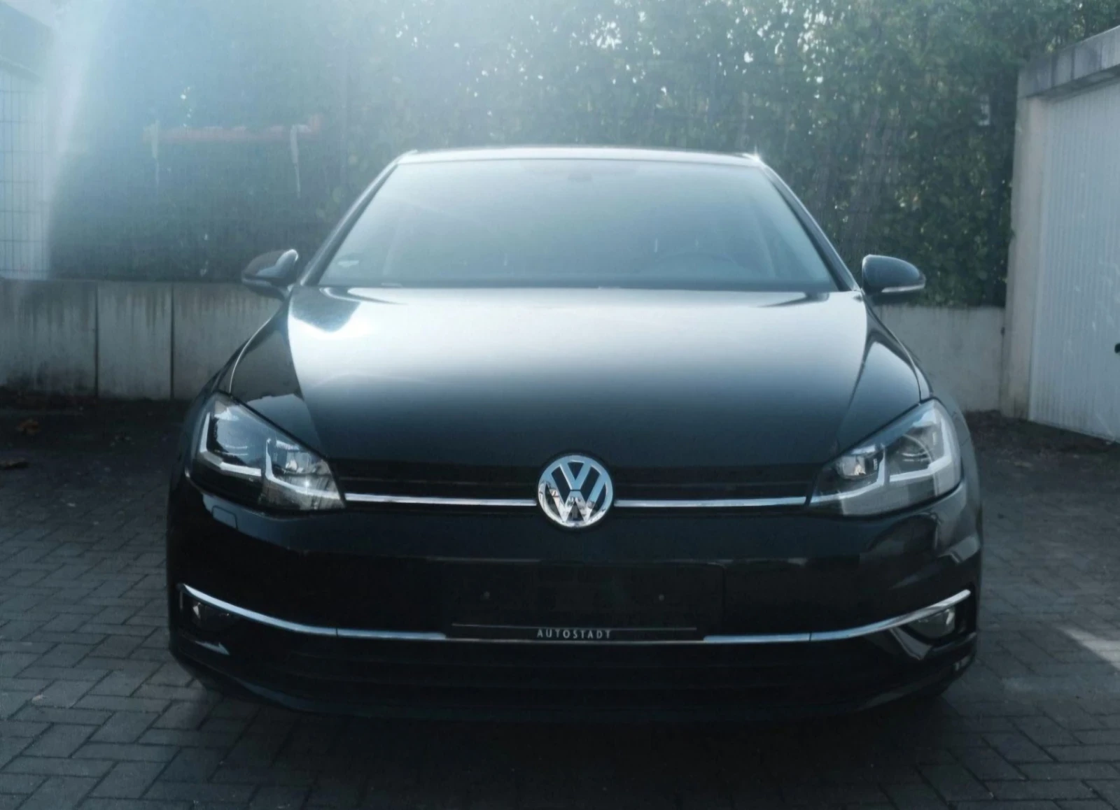 VW Golf Учебен 1.6TDI, снимка 3 - Автомобили и джипове - 55971143