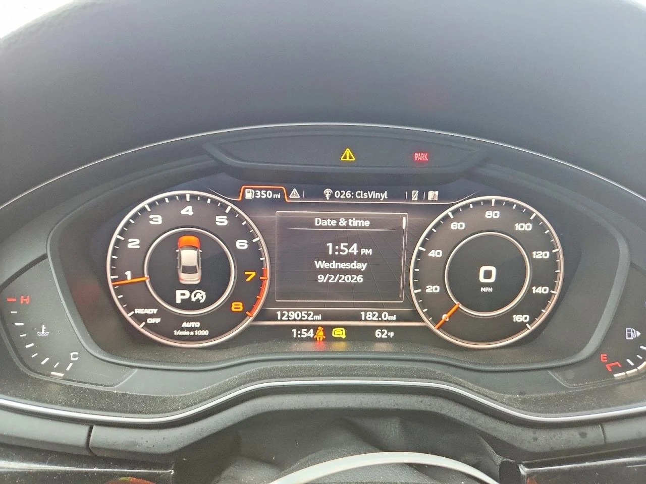 Audi A4 2.0l Premium Plus, снимка 9 - Автомобили и джипове - 56086338