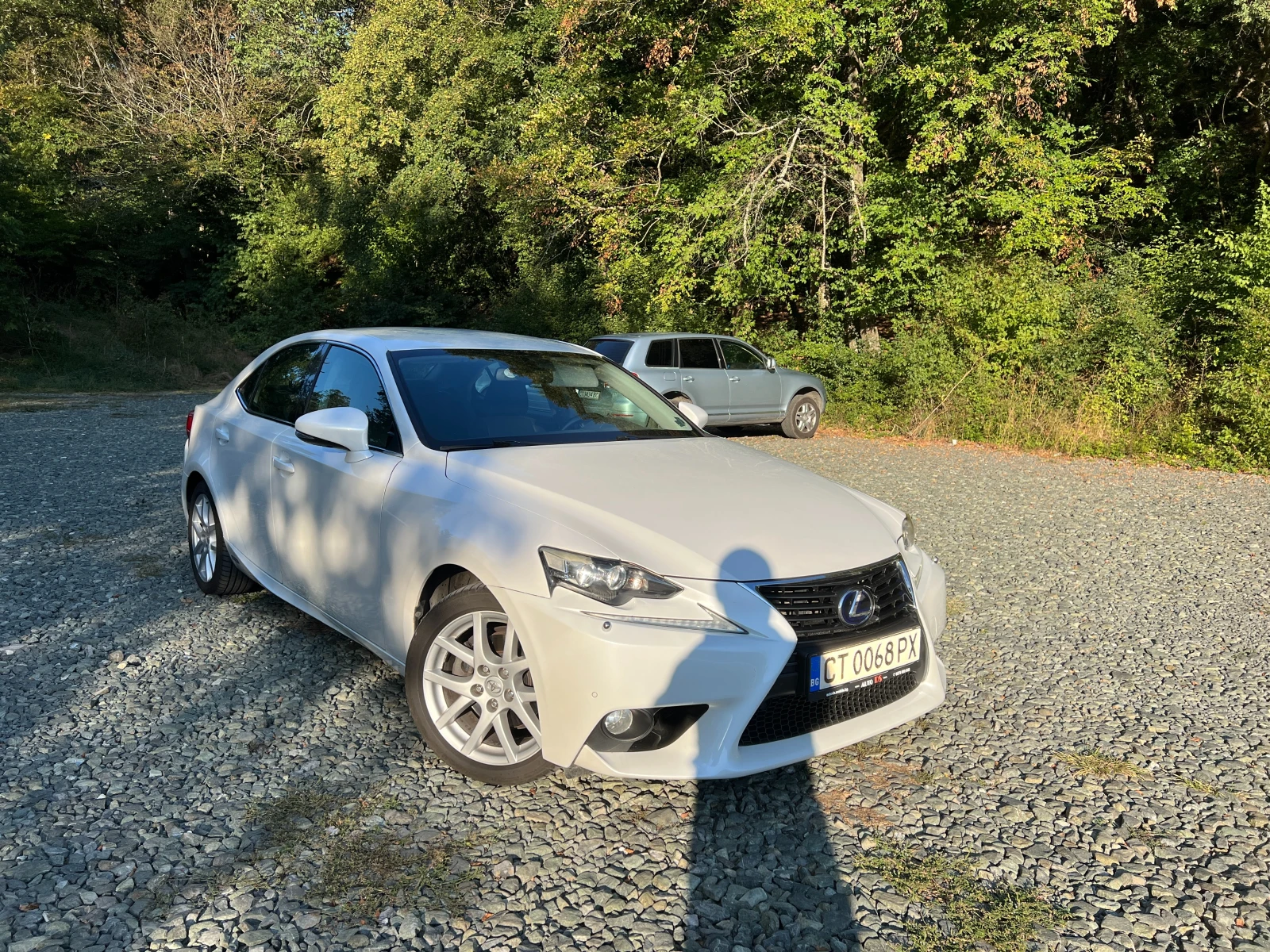 Lexus IS 300 h | Mobile.bg � ����������� 2