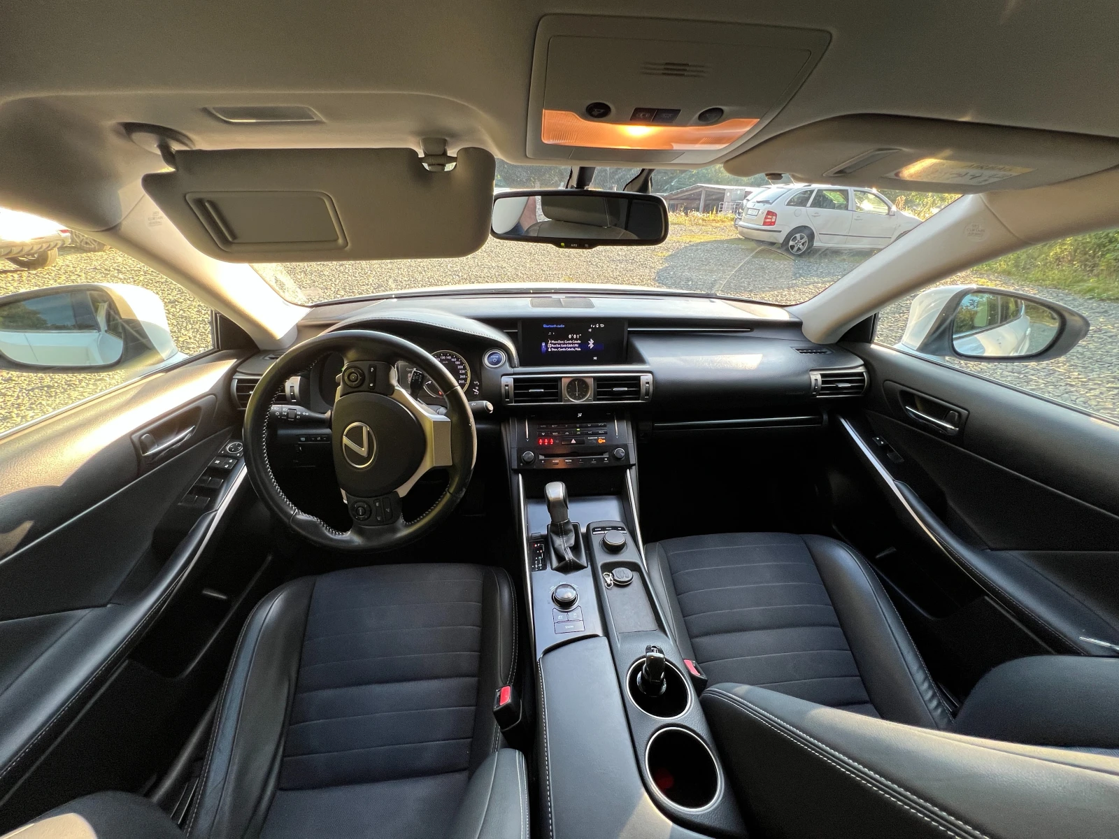 Lexus IS 300 h | Mobile.bg � ����������� 11