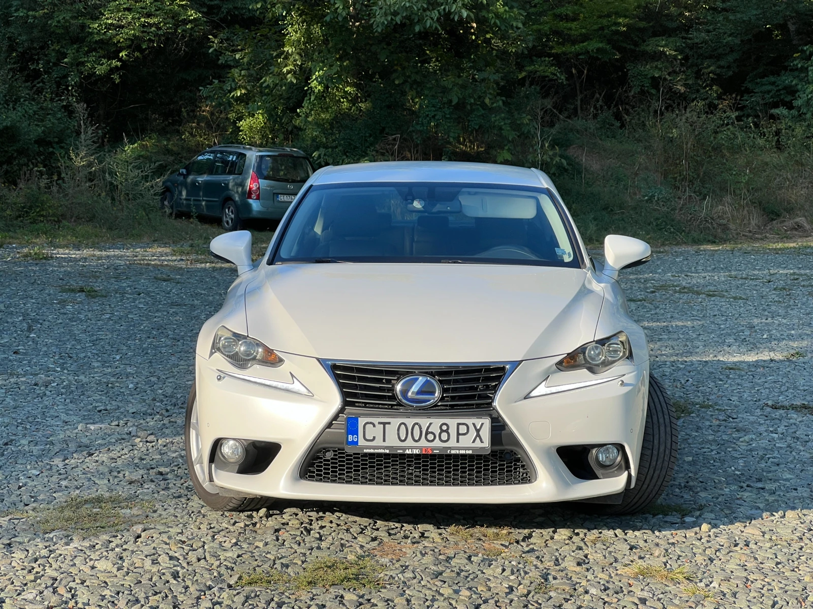 Lexus IS 300 h | Mobile.bg � ����������� 4