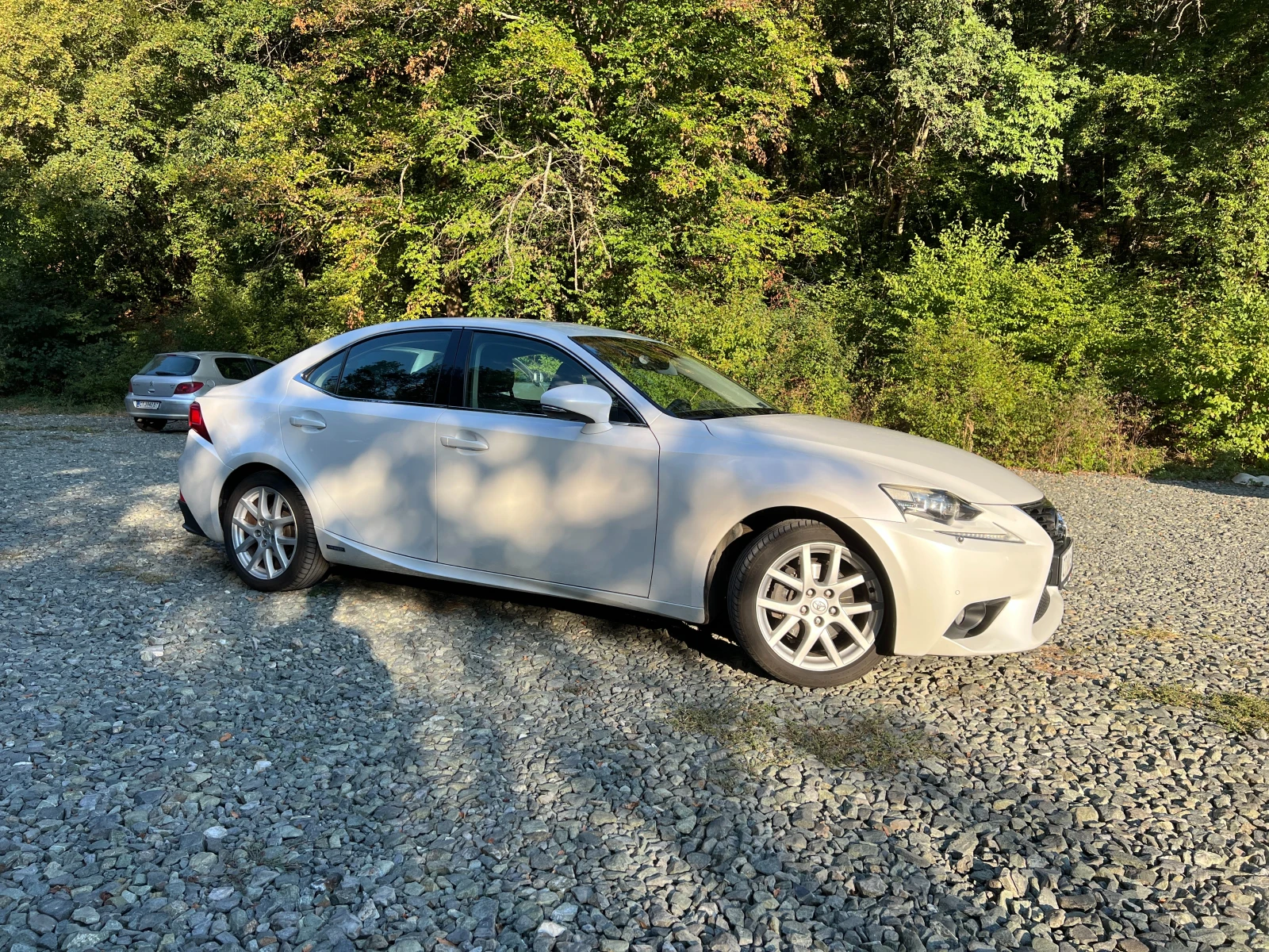 Lexus IS 300 h | Mobile.bg � ����������� 6