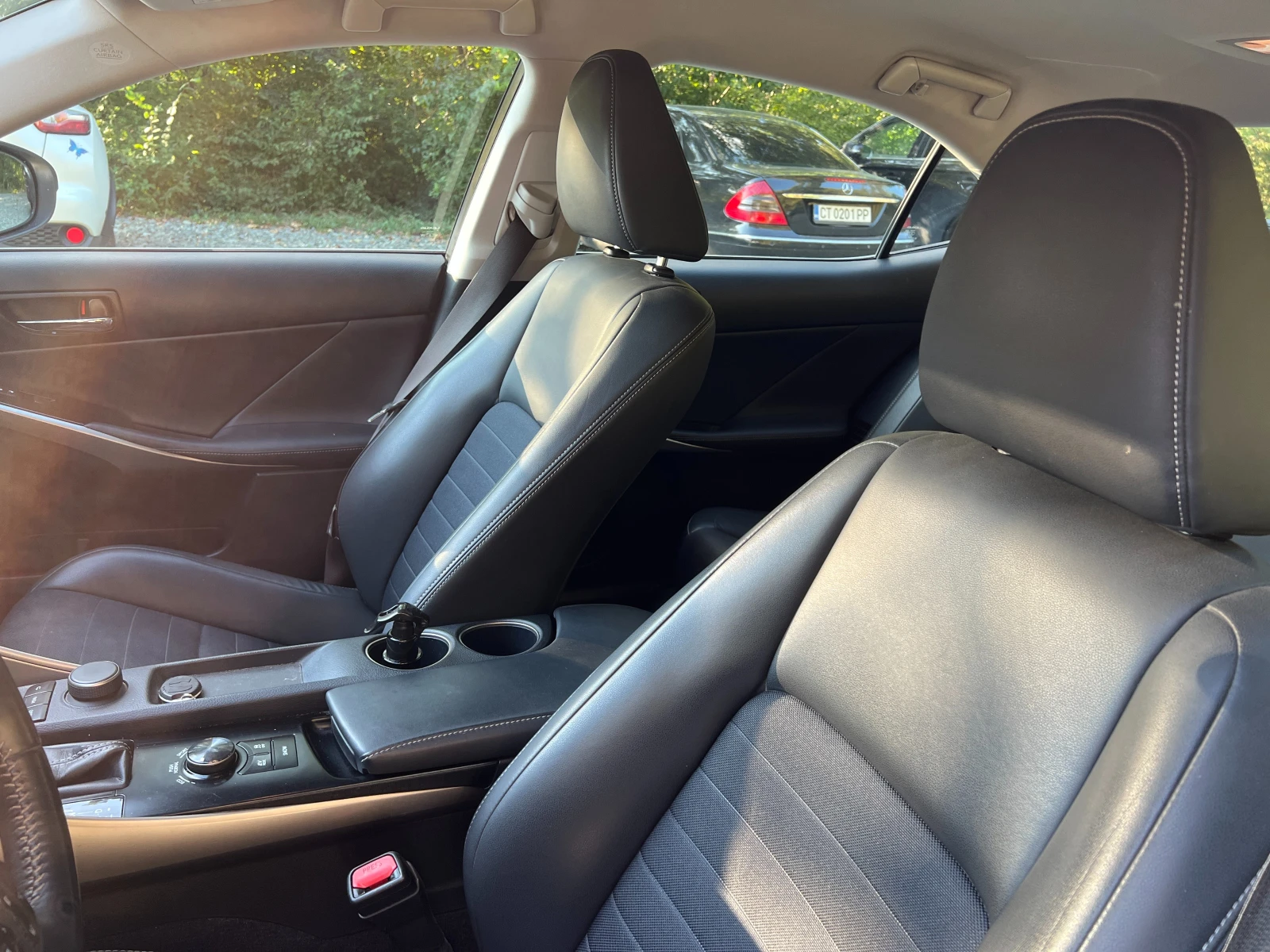 Lexus IS 300 h | Mobile.bg � ����������� 15