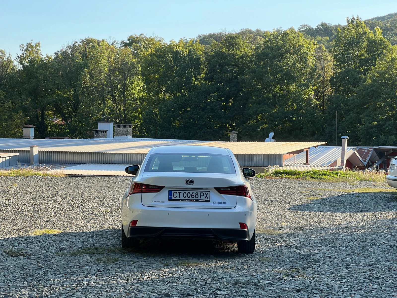 Lexus IS 300 h | Mobile.bg � ����������� 9