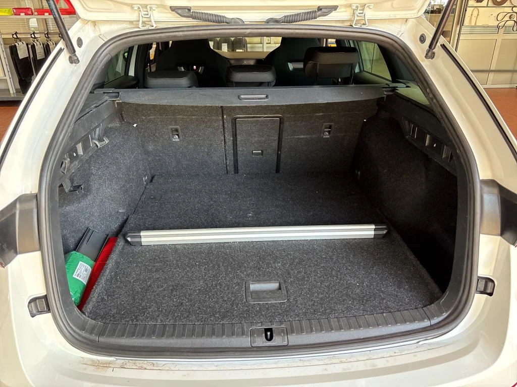 Skoda Octavia 2.0 TDI Sportline Navi HeadUp | Mobile.bg � ����������� 12