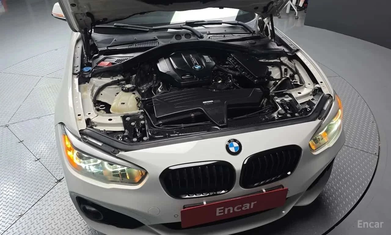 BMW 118 | Mobile.bg � ����������� 6