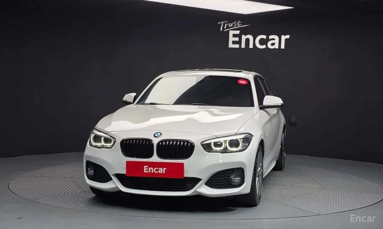 BMW 118 | Mobile.bg � ����������� 3
