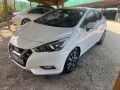 Nissan Micra 1,5D УНИКАТ внос ШВЕЙЦАРИЯ - [6] 