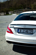 Mercedes-Benz CLS 500 Cls500/550 - изображение 8