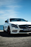 Обява за продажба на Mercedes-Benz CLS 500 Cls500/550 ~42 000 лв. - изображение 10