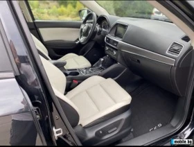 Mazda CX-5 2.2, снимка 11