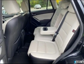 Mazda CX-5 2.2, снимка 9