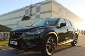 Mazda CX-5 2.2, снимка 7