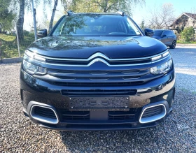 Citroen C5 Aircross /AIRCROSS, снимка 5