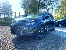 Citroen C5 Aircross /AIRCROSS, снимка 3