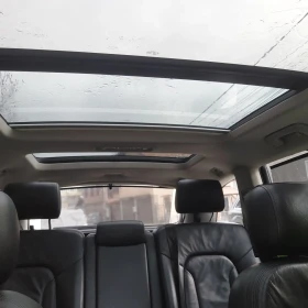 Audi Q7 4.2 TDI, снимка 9