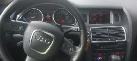 Audi Q7 4.2 TDI, снимка 7