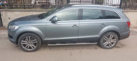 Audi Q7 4.2 TDI, снимка 5