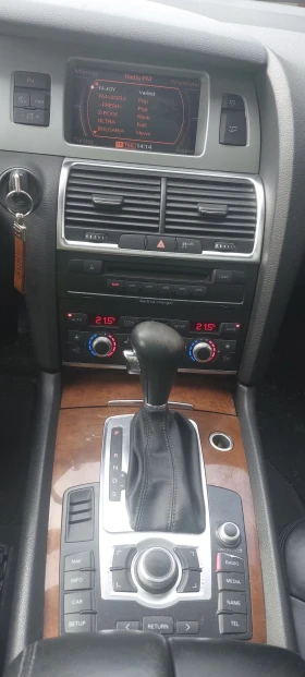 Audi Q7 4.2 TDI, снимка 8