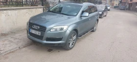 Audi Q7 4.2 TDI, снимка 2