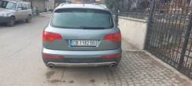 Audi Q7 4.2 TDI, снимка 6