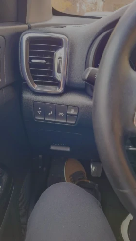 Kia Sportage 4, снимка 8