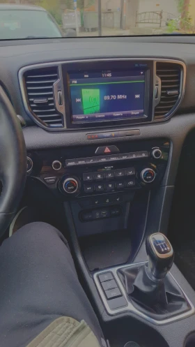 Kia Sportage 4, снимка 4