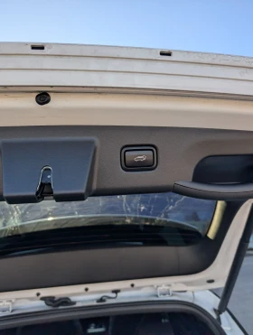 Hyundai Tucson 1.6T Hybrid N-LINE, снимка 4