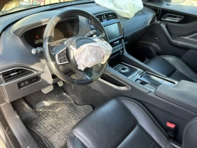 Jaguar F-PACE R SPORT, снимка 6