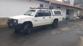 Mitsubishi L200 White edition, снимка 1