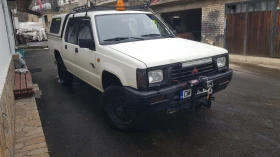 Mitsubishi L200 White edition, снимка 3