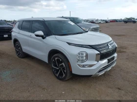 Mitsubishi Outlander 2.5l Se 2.5 2Wd, снимка 1