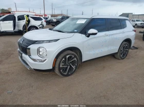 Mitsubishi Outlander 2.5l Se 2.5 2Wd, снимка 2