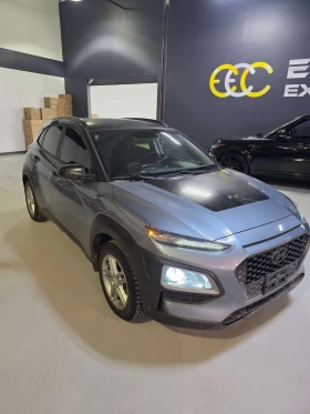 Hyundai Kona * Essential * 2 КЛЮЧА* ПОДГРЕВ* KEYLESS* , снимка 3