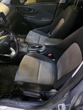 Hyundai Kona * Essential * 2 КЛЮЧА* ПОДГРЕВ* KEYLESS* , снимка 5